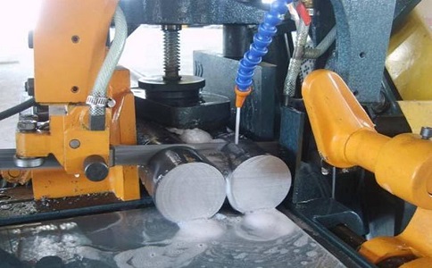 柳江卧式带锯床的送料方式有哪几种？