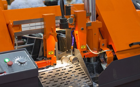 柳江龙门带锯床具备哪些优点？